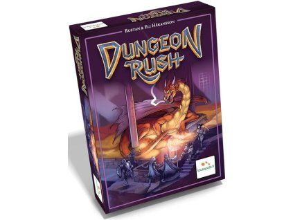 dungeon rush 2