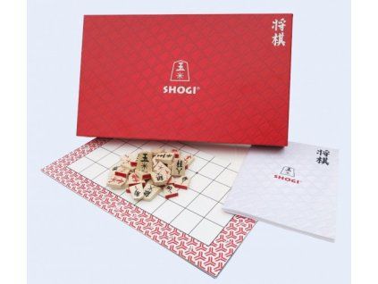 shogi japonske sachy 2