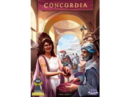 concordia