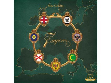 7 empires