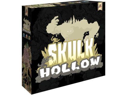 skulk hollow