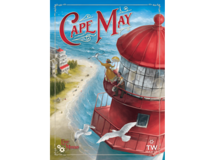 cape may