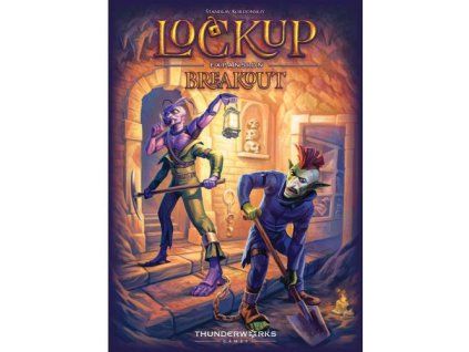 lockup breakout