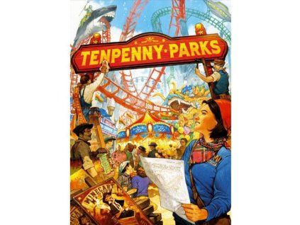 tenpenny parks