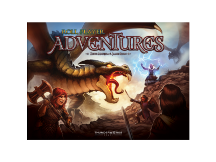roll player adventures