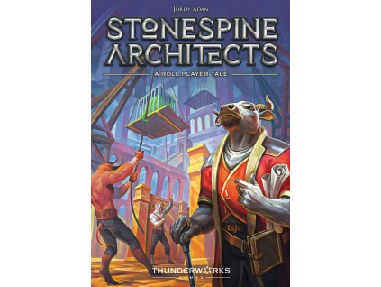 stonespine architects 6