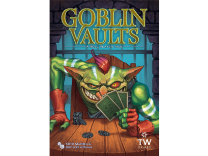 goblin vaults