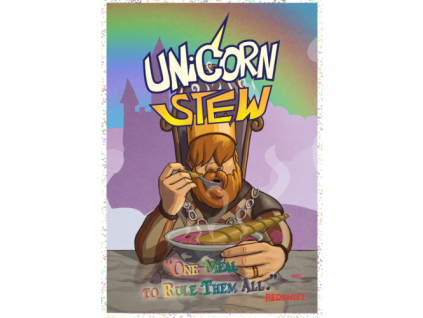 unicorn stew