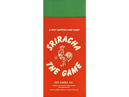 sriracha the game 3