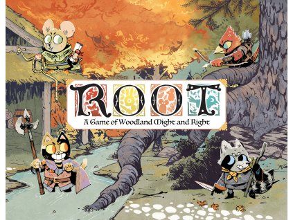 root anglicky 2