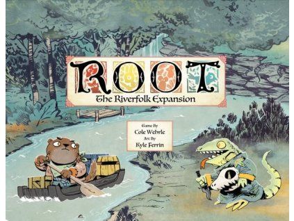 root riverfolk expansion anglicky 2