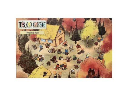 root hireling box