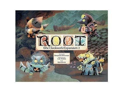 root the clockwork expansion 2