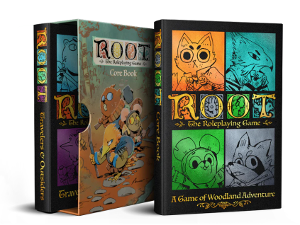 root rpg deluxe edition