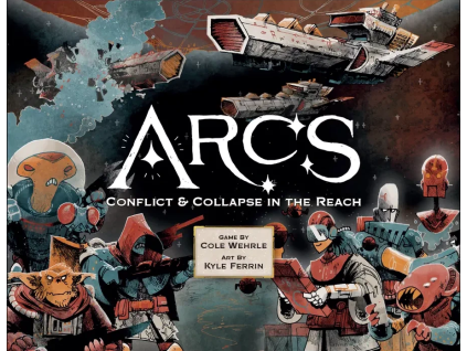 arcs