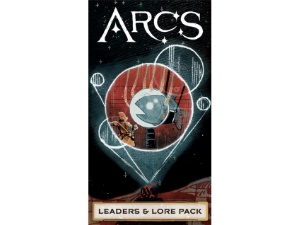 arcs leaders and lore pack