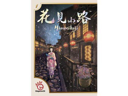 hanamikoji