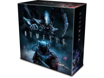 nemesis en