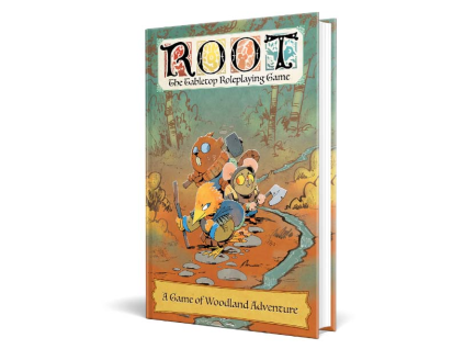root rpg game core book 2