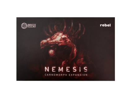 nemesis carnomorphs