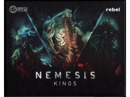nemesis kings
