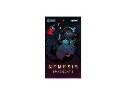 nemesis space cats