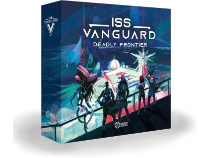 iss vanguard deadly frontier 2