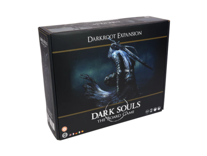 dark souls the board game darkroot expansion