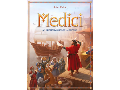 medici 2