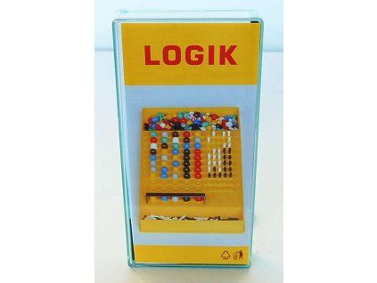 logik retro
