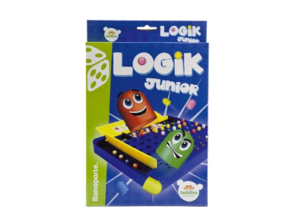 logik junior