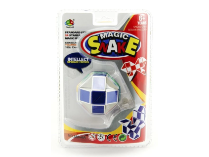 hlavolam had magic snake