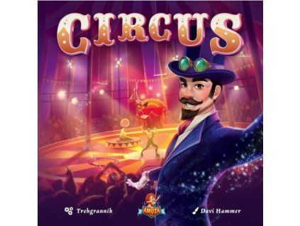 circus