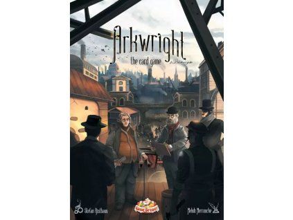 arkwright the card game 4