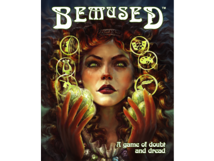 bemused