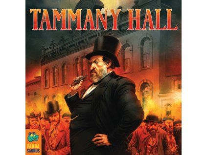 tammany hall