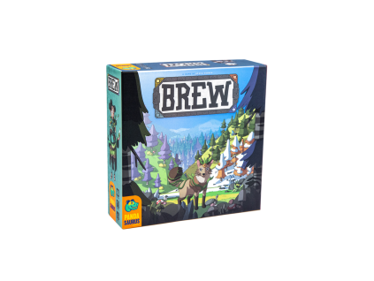 brew 2