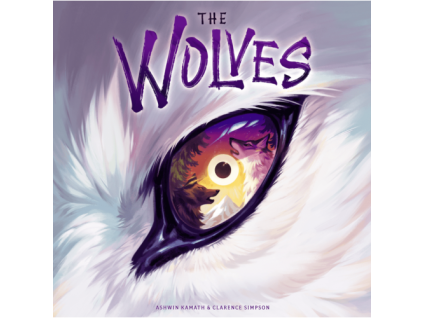 the wolves