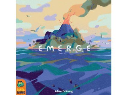 emerge