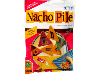 nacho pile