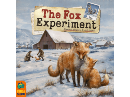 the fox experiment