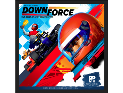 downforce