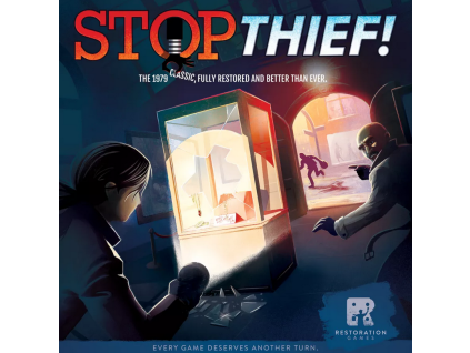 stop thief