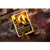 unmatched the witcher steel silver 4