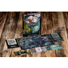 unmatched the witcher steel silver 5