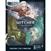 unmatched the witcher steel silver