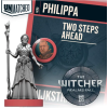 unmatched the witcher realms fall 2