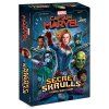 captain marvel secret skrulls 2