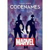 codenames marvel
