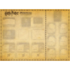 herni neoprenova podlozka hogwarts battle 3